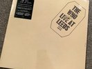 Live at Leeds by The Who Vinyl Half-Speed 180g LP , 2017 NEW SEALED