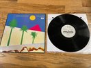 The Cure - Boys Don't Cry vinyl LP / 1983 UK Press Robert Smith