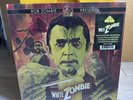 Rob Zombie Presents White Zombie Soundtrack Vinyl LP Waxwork Records NEW SEALED