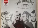No Doubt - The Singles 1992 - 2003 Target Exclusive 2x Silver Vinyl Sealed