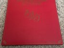 Electric Light Orchestra - Four Light Years 4 LP Box Set Booklet 1980 Jet re VG+