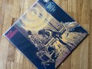 IRON MAIDEN - Running Free / Sanctuary 2 x 12