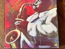 CHARLIE PARKER Complete Savoy Studio Sessions SAVOY 5XLP  boxset