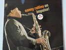 Sonny Rollins on Impulse LP Stereo RVG