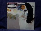 THE DOORS VERY RARE SEALED 2LP WEIRD SCENES 1972 USA 1stPRESS W/HYPE STICKER