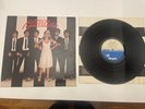 BLONDIE PARALLEL LINES VINYL LP 1st pressing CDL1192 1978 EX/EX A3/B3 FASTPOST
