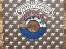 KISS / Let Me Go, Rock N' Roll / PROMO 45 / Blue Label / Hard-To-Find as a PROMO