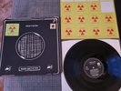 KRAFTWERK - RADIO AKTIVITÄT mit STICKER - FIRST GERMAN PRESS - LP / Vinyl