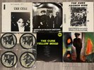 The Cure Vinyl LP & 7