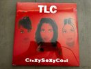 CrazySexyCool by TLC 2012 Vinyl LP - NEW