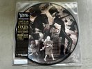 The Black Parade by My Chemical Romance Special Picture Record Vinyl LP - Used