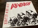 Abwärts - Roboter In Der Nacht, Single Vinyl, Punk NDW Minimal Wave Rare 7 Inch