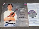 Decca 6.43946 AZ ed1 DIGITAL, DMM Presenting Joshua Bell: Violin recital.