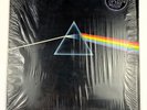 Dark Side Of The Moon - Pink Floyd - 1973 US 1st Edition/2nd Press - In Shrink