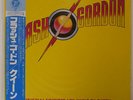 OST(QUEEN) FLASH GORDON ELEKTRA P10960E JAPAN OBI VINYL LP