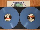 Metallica - Crash Course in Brain Surgery 2LP slayer megadeth reek of death