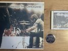 First Band On The Moon by The Cardigans 2019 vinyl Release + CD