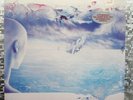 Rush   Grace Under Pressure   Vintage SEALED LP w/Hype sticker Mercury ‎818476-1