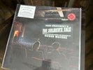 Roger & Igor Stravinsky Waters: Soldiers Tale Music On Vinyl LP Black MOVCL050