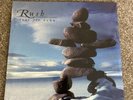 Rush test for echo - 2 x blue vinyl LP.