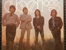 THE DOORS Waiting For The Sun LP 1968 1ST PRESS Jim Morrison UNIPAK EKS74024 CTH