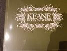 Keane Hopes and Fears Vinyl LP Neu New