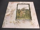 Led Zeppelin - Led Zeppelin IV 1971 UK LP ATLANTIC A 3 B 3