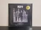 KISS Dressed To Kill 45th Anniversary Ltd. Edition Red Color Vinyl LP NEW SEALED