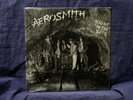 AEROSMITH VERY RARE SEALED LP NIGHT IN THE RUTS 1979 USA 1stPRESS NO CUTOUTS OOP