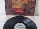 COLUMBIA SAX 2497 *BLUE/SILVER* KLEMPERER* TCHAIKOVSKY SYMPHONY NO.5* PO* EX