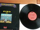 LP   STONES THE CROWS  70
