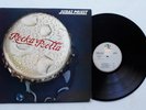 JUDAS PRIEST    ROCKA ROLLA    1974 VISA RECORDS METAL LP