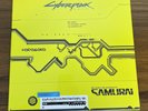 IN HAND Cyberpunk 2077 OST Original Score + Samurai 3LP Vinyl Box Set New