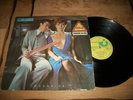vinyle 33 tours, scorpions, lovedrive