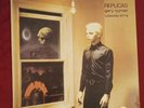 GARY NUMAN - REPLICAS - 1979 EX  GRADED CANADA VINYL LP RELEASE