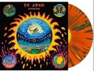 Dr. John In The Right Place Mardi Gras Colored Vinyl 2015 Sealed LP
