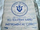 NAVY FACULTY LAB STAGE BAND LP '68 private UNKNOWN GREAT JAZZ Frank Rosolino