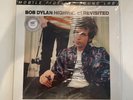 BOB DYLAN Highway 61 Revisited Mobile Fidelity MFSL 2x 180g 45 RPM LP Mono New
