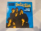 The Turtles-Aussie London EP With PS  