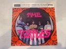 The Turtles-Asian London EP With PS  