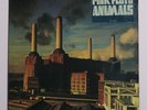 Pink Floyd ‎– Animals, Original Australian pressing 1977, CBS Records (EX)