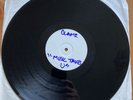 Blame - Music Takes You-Seal Version 12” Vinyl White Label Unplayed