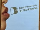 Dimitri From Paris - In The House Part 2 2x12” Vinyl Very Good
