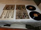 LED ZEPPELIN - Physical Graffiti, 1975 2 LP set, SS 2-200, Swang Song EX/EX