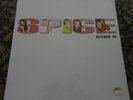 SPICE GIRLS   SPICE   VINYL LP RECORD   NEW SEALED   MINT