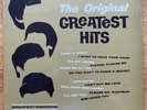 The Beatles The Original Great Hits GRC-1001 1964 Vinyl Sealed Mint Never Played