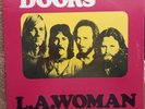 The Doors L.A. Woman (Vinyl, 1971)  EKS-75011 SP