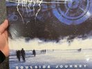 Darkthrone Soulside Journey Vinyl Lp New Peaceville 2013 Black Metal Mayhem