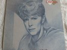 David Bowie – Lifetimes - Rare  U.K. RCA - promo sampler  - Nr Mint - Listen