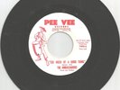 The Ambassadors - Too Much Of A Good Thing  (Pee Vee)   reissue